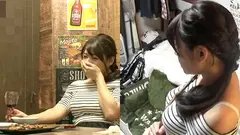 人妻観察バラエティ 特別編 連れ込んだ5人の人妻にゴムなし！生ハメ中出し！たっぷりモニタリング 313分！の10番目のサンプル画像