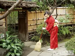 大人の為のフェチ入門 うなじ美人の10番目のサンプル画像