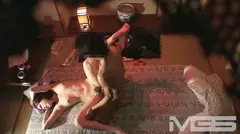 人妻風俗最前線 2の18番目のサンプル画像