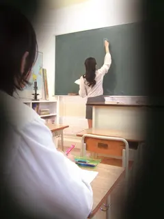 先生、ヤラせて…のサムネイル画像