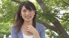 五つ星美人妻ナンパ中出し 紳士と淑女の本気SEXドキュメント 4時間SPの5番目のサンプル画像