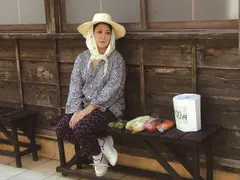 田舎のおばちゃんと濃厚交尾240分の8番目のサンプル画像