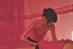 昭和の生き残り 熟女裏風俗潜入盗撮の6番目のサンプル画像