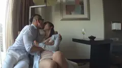 五つ星美人妻ナンパ中出し 羞恥心と背徳心が絶頂を呼ぶ 4時間SPの12番目のサンプル画像