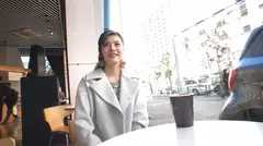 五つ星美人妻ナンパ中出し 旦那への背徳感を絶頂に変えるSEX 4時間SPの5番目のサンプル画像