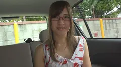 五つ星美人妻ナンパ中出し 一夜のねっとり不倫SEX 4時間SPの5番目のサンプル画像