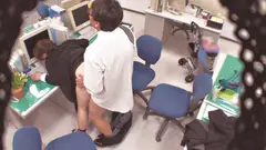 意外と！？喜んでヌイてくれた働くオバサンの9番目のサンプル画像