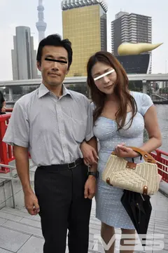 愛する妻だからナンパして下さい VOL.1の9番目のサンプル画像