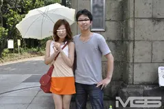 愛する妻だからナンパして下さい VOL.1の10番目のサンプル画像