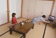 嫁の母とAV鑑賞をするべさ… 藤崎美冬(46)の6番目のサンプル画像