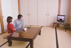 嫁の母とAV鑑賞をするべさ… 藤崎美冬(46)の7番目のサンプル画像