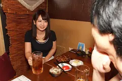 勝手に相席居酒屋ナンパ 連れ出し素人妻 ガチ中出し盗撮 10の8番目のサンプル画像