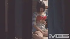 身内であってもエロ行為見つけるとドキドキする家庭内盗撮 9名の7番目のサンプル画像