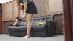 意識高い系一流の奥さま新製品の下着モニターをお願いできませんでしょうか？ローター入り仕込みパンティに絶頂！！我慢できずに求めてきちゃった人妻10名のサムネイル画像