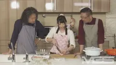 「凄い気持ちいいね…キス…。」おじさん食堂 10 キスでイッちゃうんじゃないかってほど感じやすい奥さんの手料理とセックスが二つの意味でオイシイ。 上原亜衣の12番目のサンプル画像