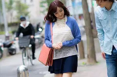 「夫では満たされなくて…」愛より性欲を優先する巨乳人妻 12人4時間の4番目のサンプル画像