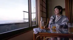 不倫、それから… 008 続人妻寝取られ温泉旅行の7番目のサンプル画像