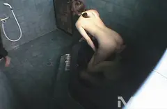 巨乳OL盗撮部屋 Fcupくびれボディのモテカワ娘 理恵の13番目のサンプル画像