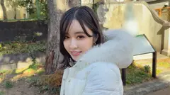 【即イキ敏感体質】禁欲爆乳奥様 旦那の言いつけでオナ禁&SEX禁止で爆発寸前 マッスルファック生中NTR！！【変態夫婦の狂気】のサムネイル画像