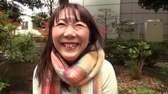 杉山ちづる 59歳 中出し熟女のサムネイル画像