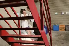 朝ゴミ出しする近所のノーブラ奥さんとやっちゃった俺 7 あやね遥菜 日比乃さとみ かなで自由の8番目のサンプル画像