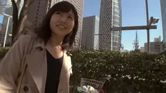 どこにでもいる普通のママがやっぱり1番エロい。山口菜穂 38歳 AV DEBUTの4番目のサンプル画像