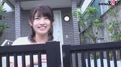 どこにでもいる普通のママがやっぱり1番エロい。 山口菜穂 38歳 最終章 旦那と息子を見送ってから自宅に男を招き入れ最後の不貞 快感にがくつく股から汁が溢れ出し汗だくでイキ続けた夏の終わりのサムネイル画像