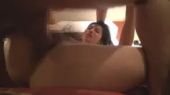 圧倒的な透明感と引き締まったクビレにEカップ・・・帝王切開の跡は母性の証 武藤 あやか 33歳 第4章の13番目のサンプル画像