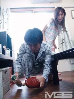 前から気になる隣のアパート妻の11番目のサンプル画像