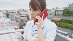 彼女の親友に寝取られて 痙攣ハメ潮名器マ○コの虜になった僕…。橋本れいかの14番目のサンプル画像