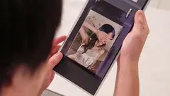 嫌いな同僚に弱みを握られ、好き放題され堕ちた美人OL 宮西ひかるのサムネイル画像