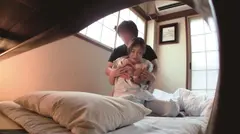 ビジネス旅館で出張マッサージの美熟女に追加無しでエッチ交渉したら…の10番目のサンプル画像