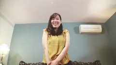 本当はヤリに来てるでしょ！？ド熟女モデルと二人っきりの撮影会がエロすぎる件。。。の9番目のサンプル画像