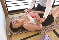 孫にイカされた還暦祖母 江原あけみ 榎本美月 新垣百合子 高城紗香の9番目のサンプル画像