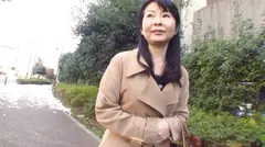 五十路の嫁の母が上京してきて… 180分 林幸恵 隅田涼子 狭山千明のサムネイル画像