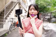 唾液とM女とボールギャグ 倉木しおりの13番目のサンプル画像