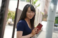 美女の足裏をふやけるまで舐めたい！ 羽田希のサムネイル画像