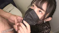 りん(仮名)/年齢(？)/経験人数1人の清楚系美少女の5番目のサンプル画像