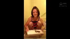 プライベート 自撮り排泄24人の16番目のサンプル画像