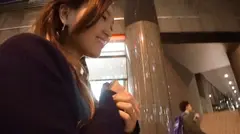 街行くセレブ人妻をナンパしてAV自宅撮影！⇒中出し性交！celeb.52 マザコンであまり自分の身体に興味を持ってくれない夫に自分の望みを打ち明けられないでいる奥手な奥様。 in 新宿のサムネイル画像