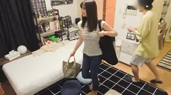 百戦錬磨のナンパ師のヤリ部屋で、連れ込みSEX隠し撮り 089のサムネイル画像