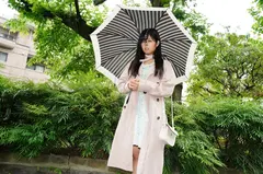 全開鼻フック 前乃菜々のサムネイル画像