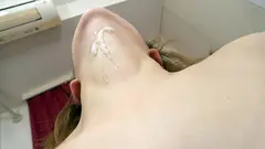 しなやかで美しい女の反り返りフェチズム 茉宮なぎの5番目のサンプル画像