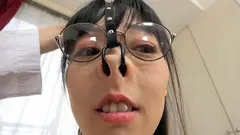 美女のお顔をぶっ壊す！ 原美織の13番目のサンプル画像