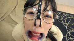 美女のお顔をぶっ壊す！ 原美織の15番目のサンプル画像