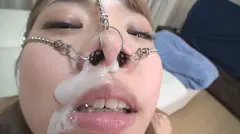 全開鼻フック 麻倉ゆあの13番目のサンプル画像