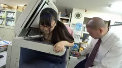 巨乳悦楽 持田ゆかりのサムネイル画像