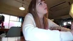 これが日本のトイレなの！？ ジューン・ラブジョイのサムネイル画像