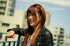 同時連結AF&逆AF 超人ニューハーフ りなのサムネイル画像