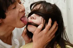 長髪射 大浦真奈美の10番目の作品シーン